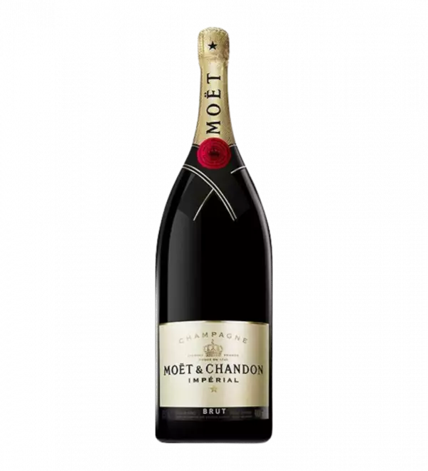 MOET IMPERIAL