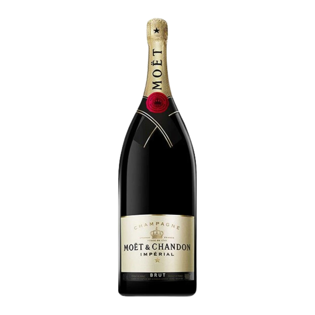 MOET IMPERIAL