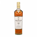 Macallan 12 years
