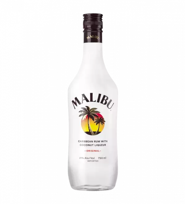 Malibu Rum 70cl