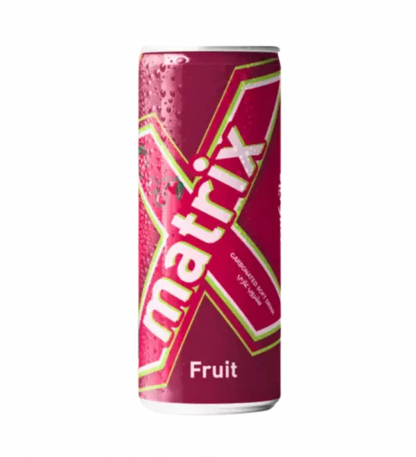 Matrix FRUIT 250ml