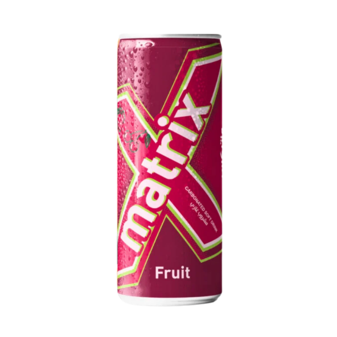 Matrix FRUIT 250ml