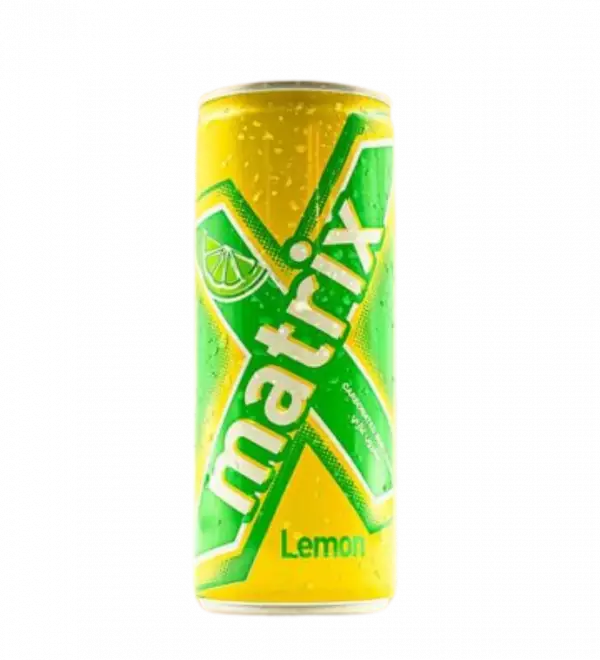 Matrix Lemon 250ml