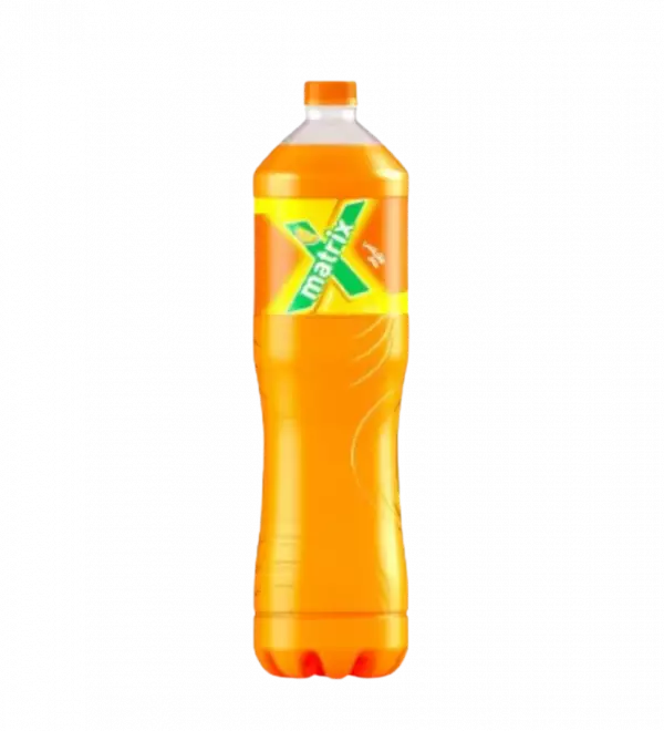 Matrix Orange 1.5L