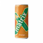 Matrix Orange 250ml