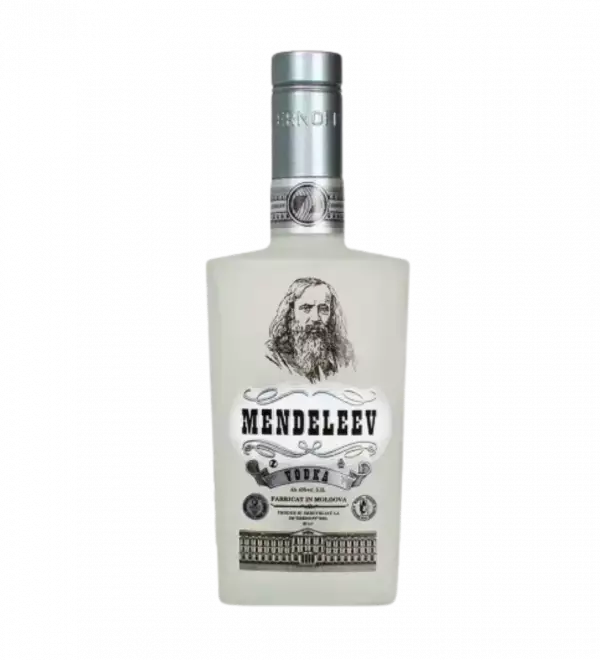 Mendeleev Vodka