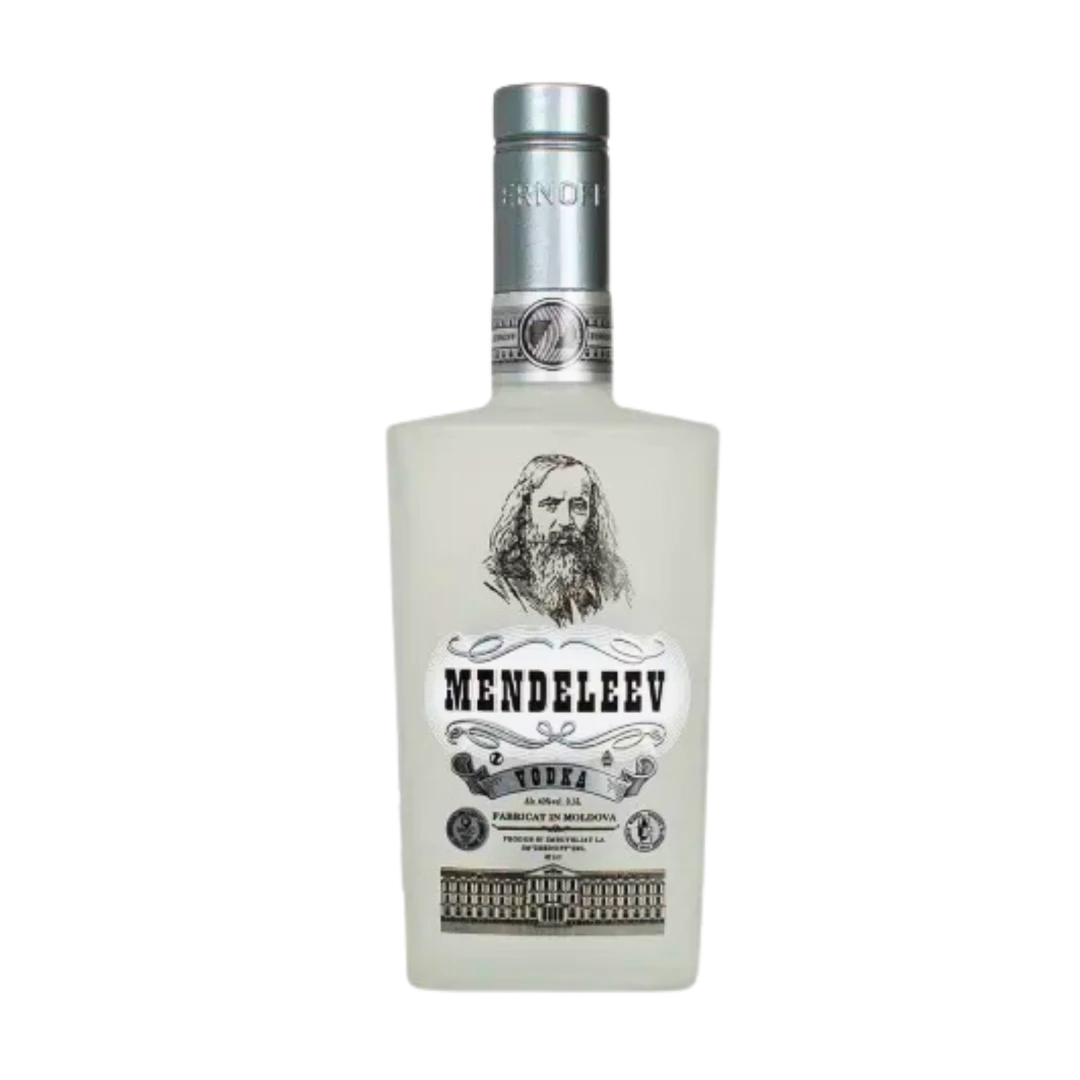 Mendeleev Vodka