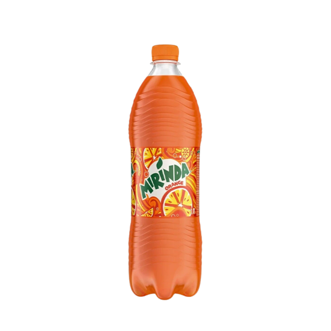 Merinda orange 1L