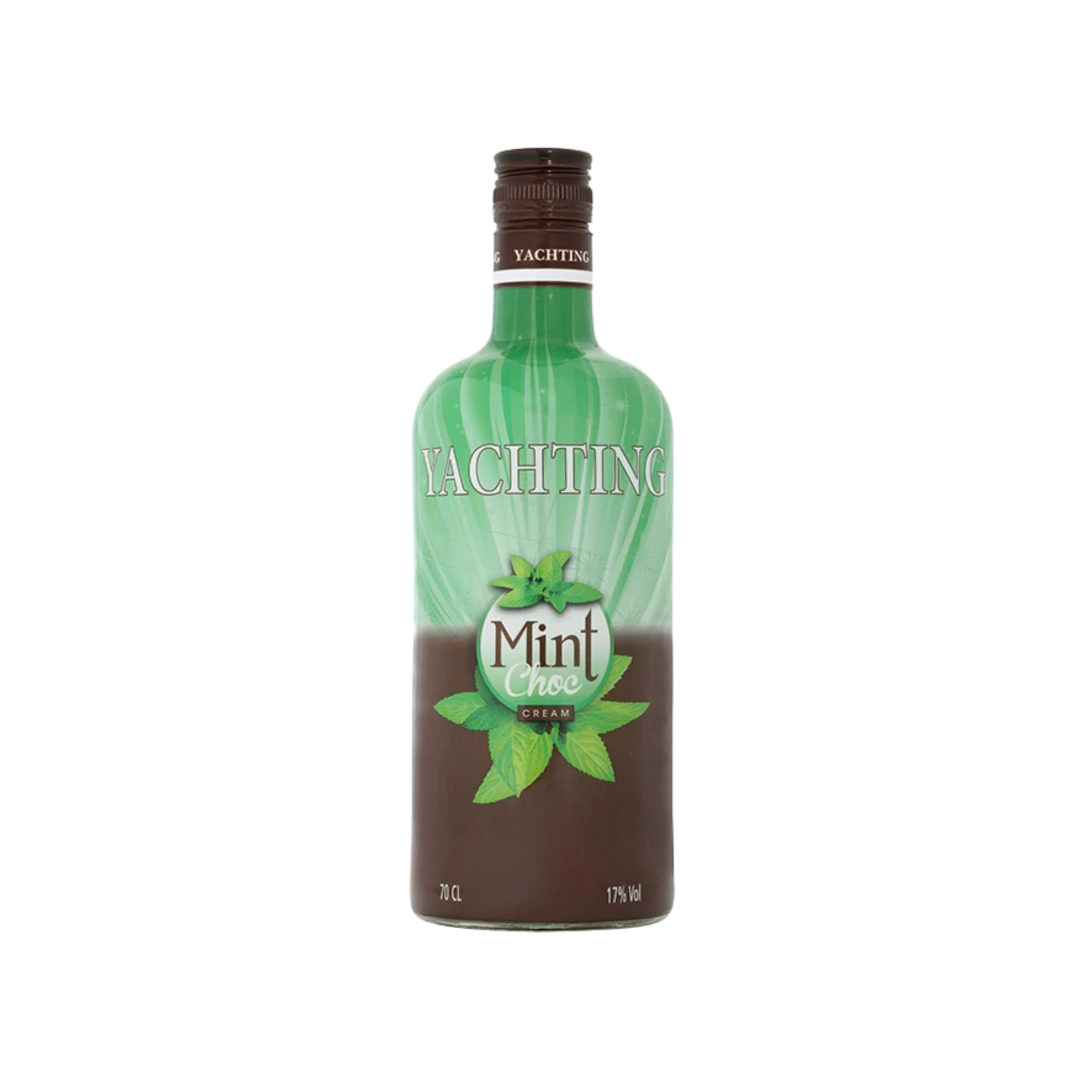 Mint Choc Yachting Cream 70 cl