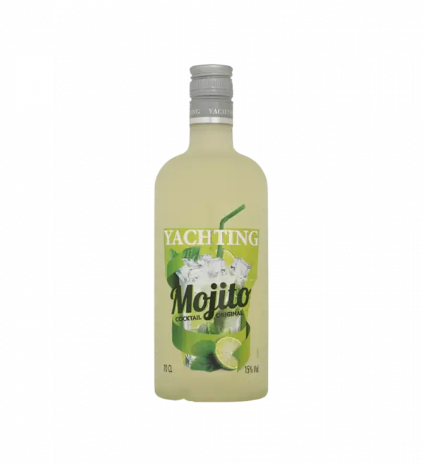 Mojito Yachting Cocktail 70 cl