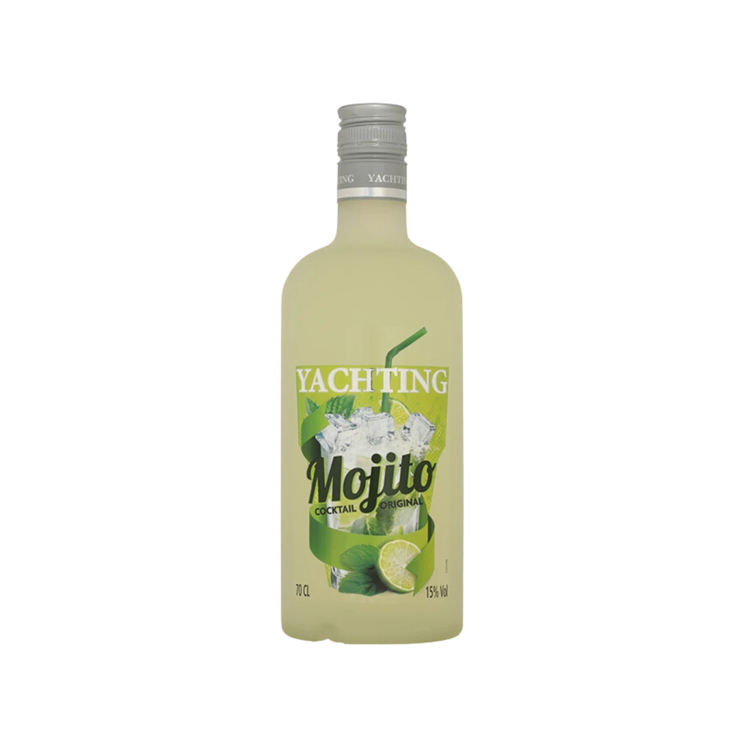 Mojito Yachting Cocktail 70 cl