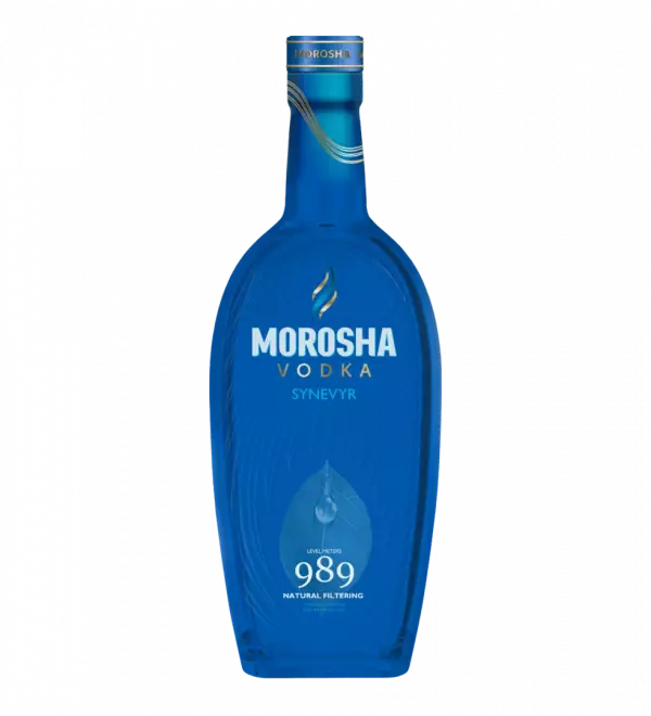 Morosha Synevir 989 Vodka