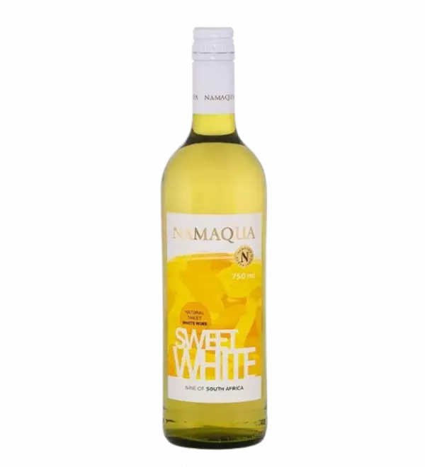 NAMAQUA SWEET WHITE