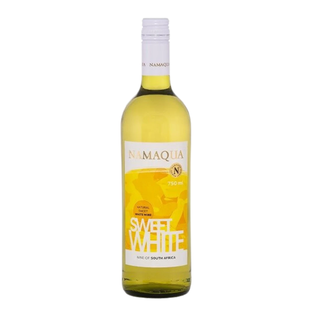 NAMAQUA SWEET WHITE