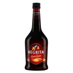 Negrita Cream Rum