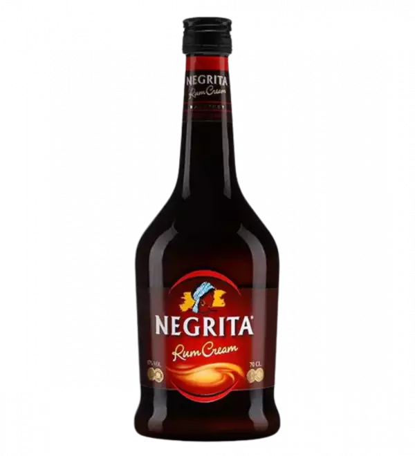 Negrita Cream Rum