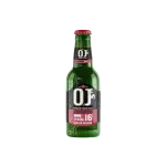 OJ Strong beer 16%