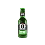 OJ Strong beer 20%