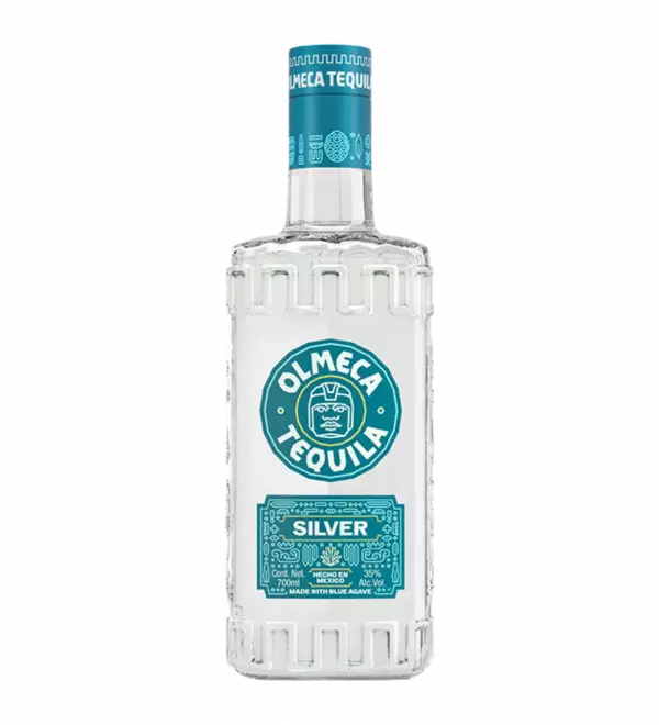 Olmeca Tequila SILVER
