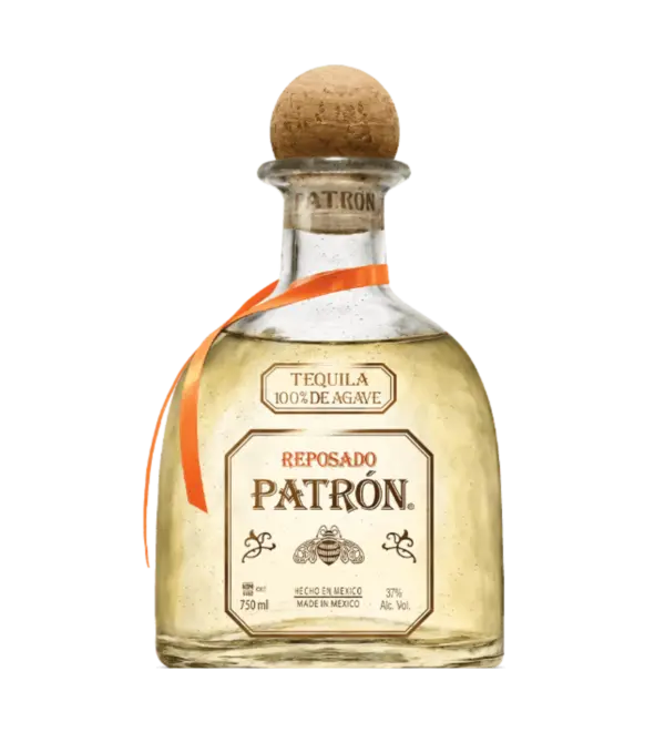 Patron Reposado Tequila