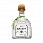 Patron Silver Tequila 40%