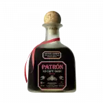 Patron Tequila XO Café Dark Coca