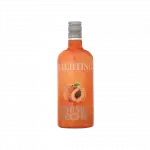 Peach Whisky Yachting Cocktail 70 cl