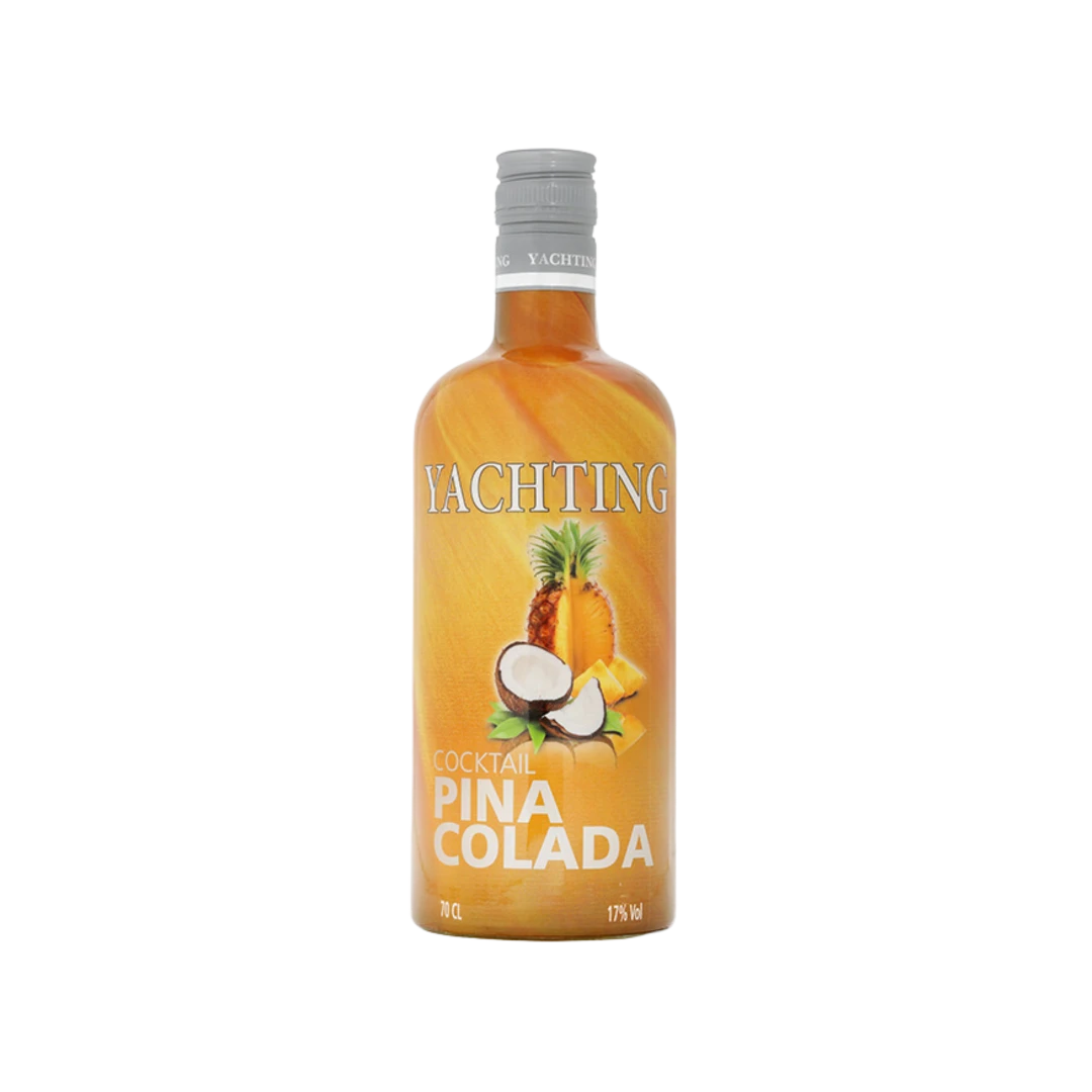 Pina Colada Yachting Cocktail 70 cl
