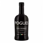 Pogues Irish Whisky