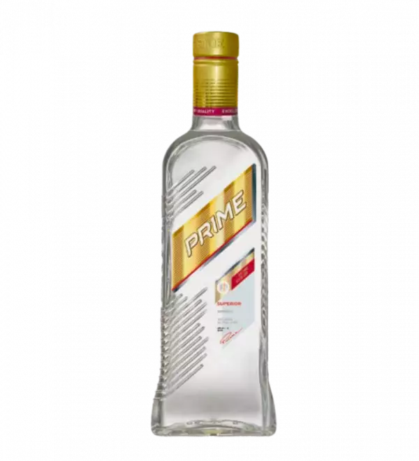 Prime Superior Vodka