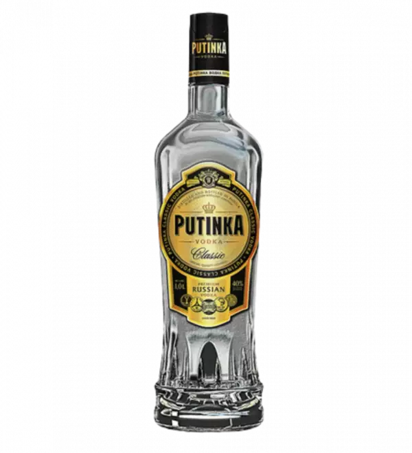 Putinka Vodka