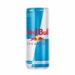 RED BULL sugar free