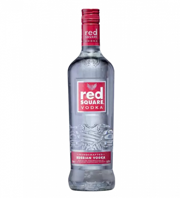 Red Square Vodka