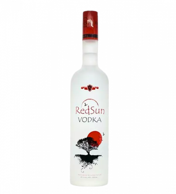 RedSun Vodka