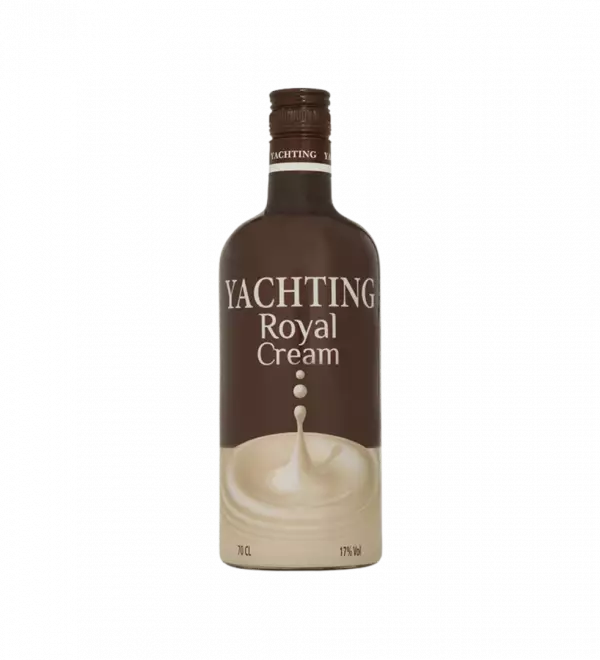 Royal Yachting Cream 70 cl
