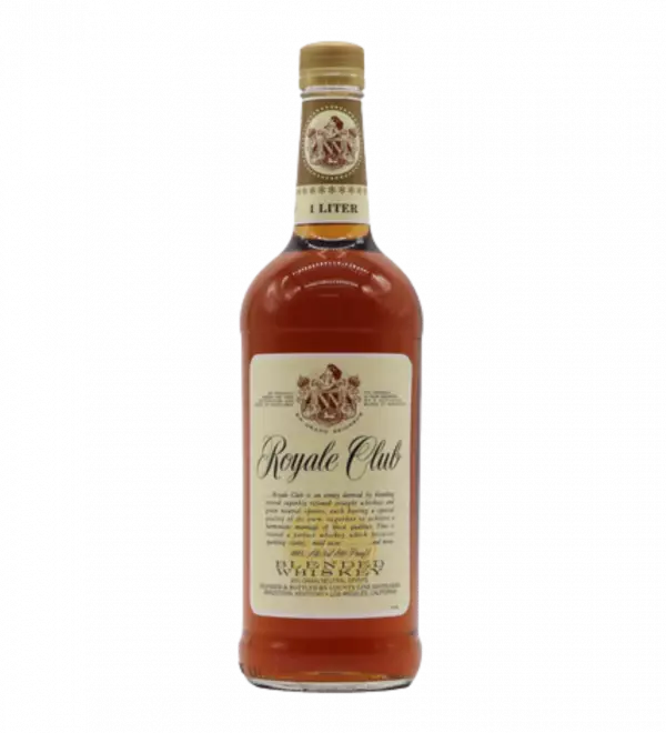 Royale Club Whisky