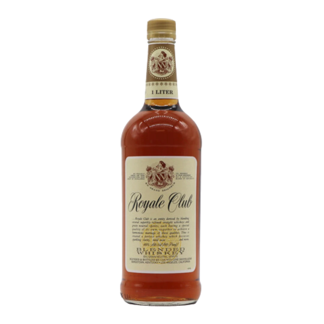 Royale Club Whisky