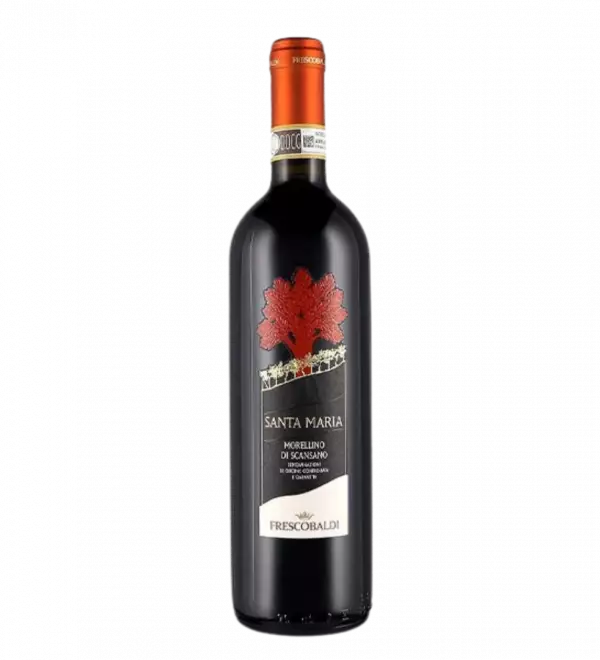 SANTA MARIA CABERNET SAUVIGNON