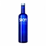SKYY VODKA