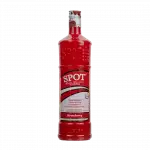 SPOT STRAWBERRY VODKA