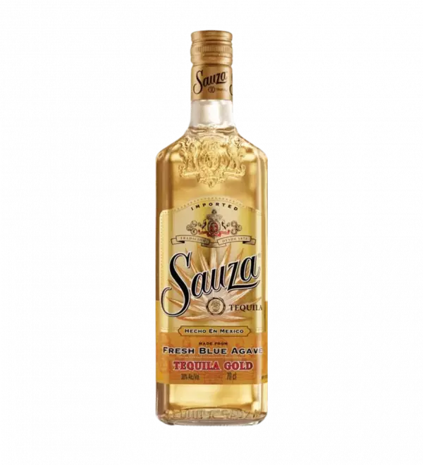 Sauza Gold Tequila