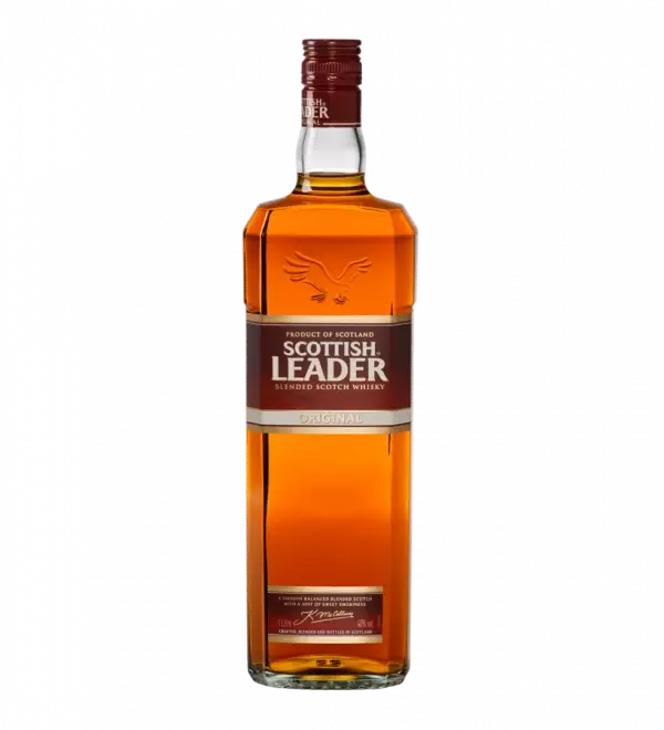 Scottish Leader