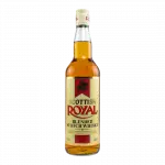 Scottish Royal