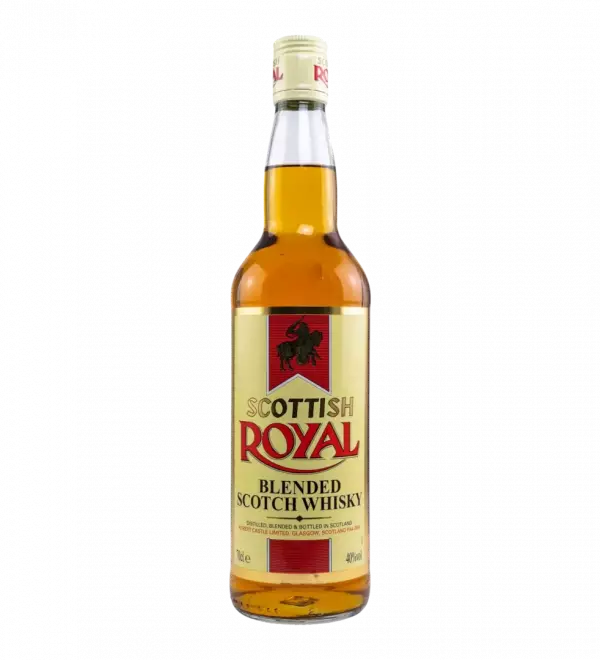 Scottish Royal
