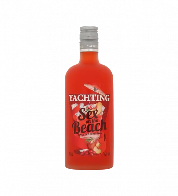 Sex on the beach Yachting Cocktail 70 cl