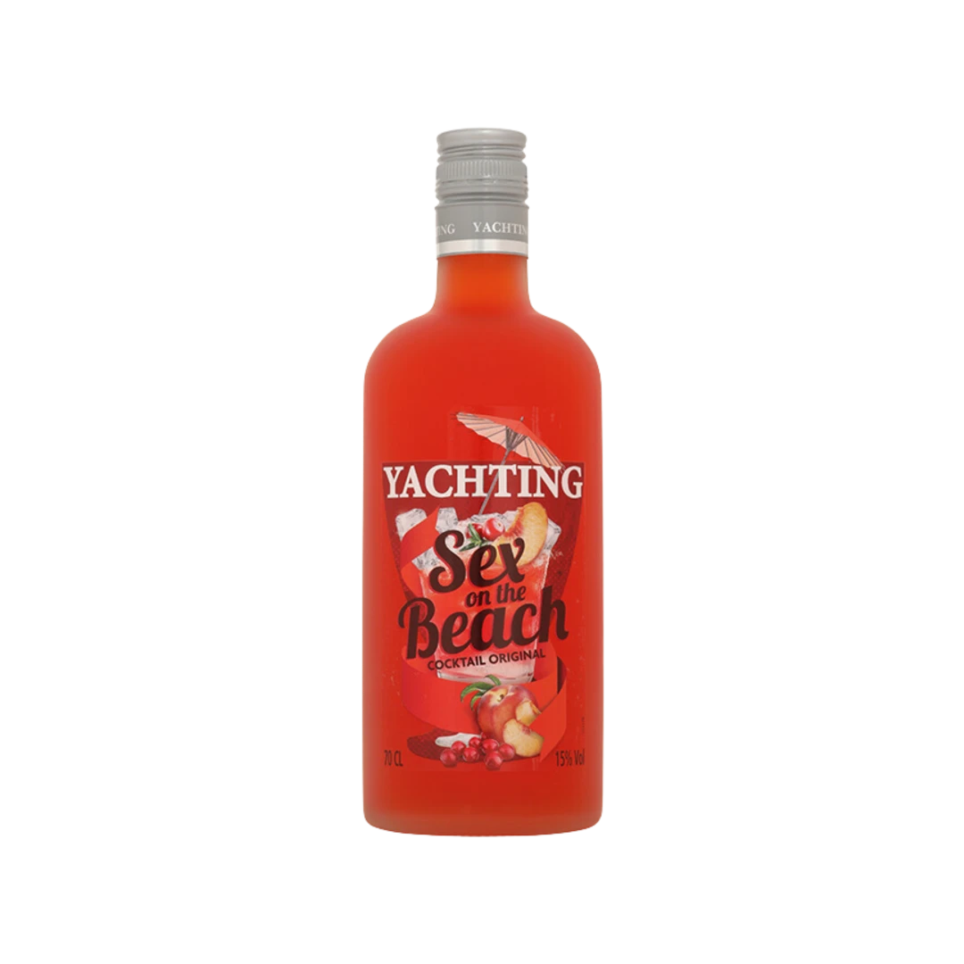 Sex on the beach Yachting Cocktail 70 cl