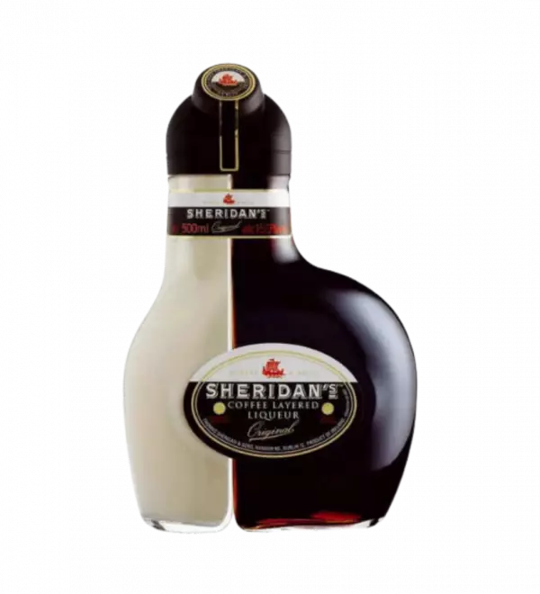 Sheridans Coffee Layered 70 cl