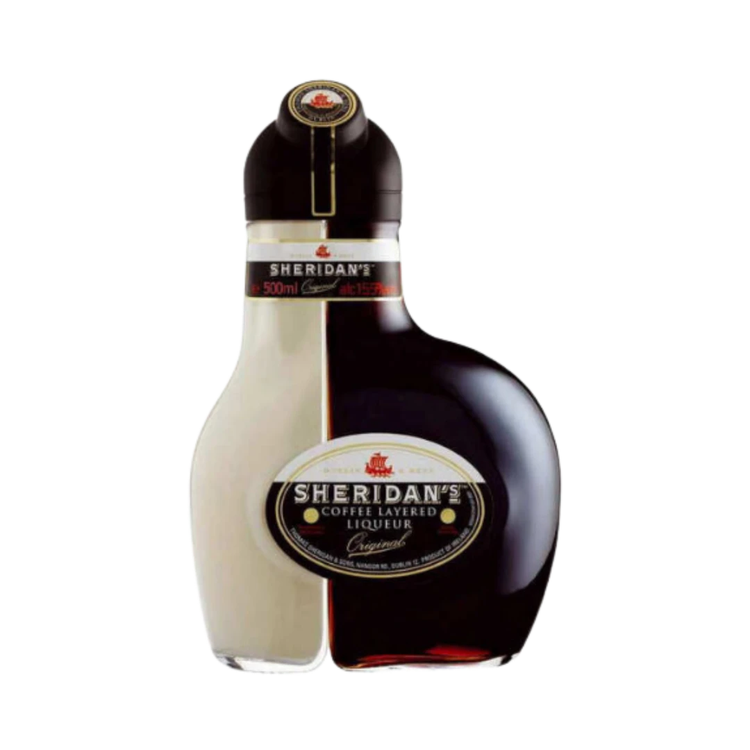 Sheridans Coffee Layered 70 cl