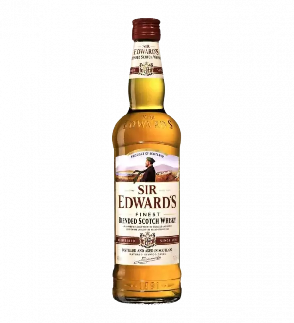 Sir Edward’s