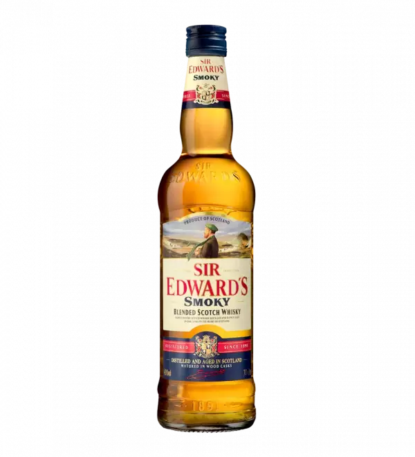 Sir Edward’s Smoky